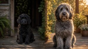 do black goldendoodles fade do black goldendoodles fade