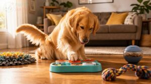 do interactive toys help dog boredom do interactive toys help dog boredom
