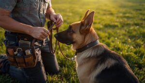 do professional dog trainers use collars do professional dog trainers use collars