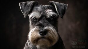 do schnauzers have wiry coats do schnauzers have wiry coats