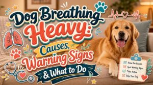 dog breathing heavy dog breathing heavy