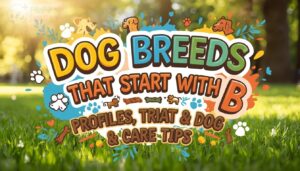dog breeds that start with b dog breeds that start with b