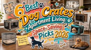 dog crates for apartment living dog crates for apartment living