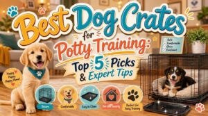 dog crates for potty training dog crates for potty training