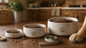 dog food bowls should be 1–4 inches deep dog food bowls should be 1–4 inches deep