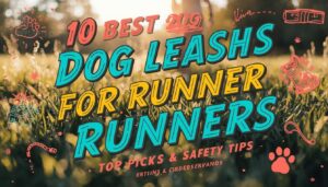 dog leashes for runners dog leashes for runners