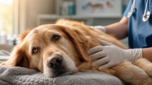 dog lymphoma life expectancy dog lymphoma life expectancy