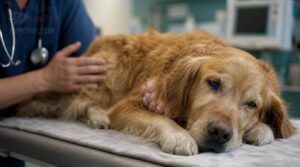 dog lymphoma symptoms to watch dog lymphoma symptoms to watch