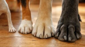 dog nail length chart dog nail length chart
