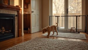 dog-proof rooms, cords, and hazards dog-proof rooms, cords, and hazards