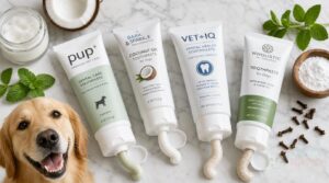 dog toothpaste ingredients matter dog toothpaste ingredients matter