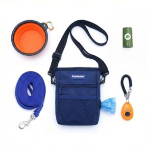 Dog Training Kit & Puppy B0CFJ1JVBB