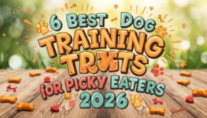 dog training treats for picky eaters dog training treats for picky eaters