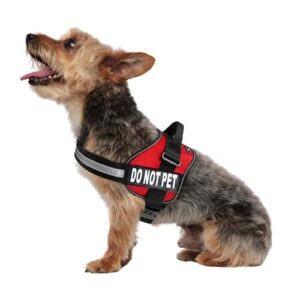Doggie Stylz Dog Harness with B00BOWR0L0