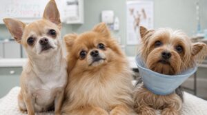 dogs most at risk dogs most at risk