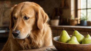dogs that should avoid pears dogs that should avoid pears