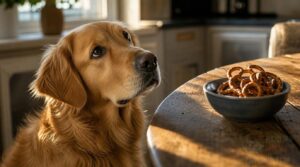 dogs that should avoid pretzels dogs that should avoid pretzels
