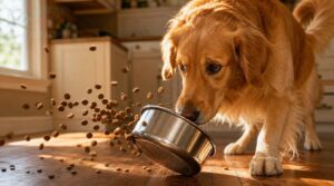 dogs tip bowls for several reasons dogs tip bowls for several reasons