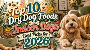 dry dog foods for indoor dogs dry dog foods for indoor dogs