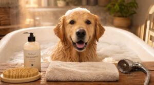 essential dog bathing supplies essential dog bathing supplies