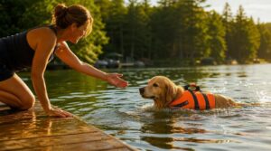 essential dog swimming safety tips essential dog swimming safety tips