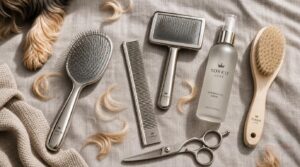 essential yorkie grooming tools essential yorkie grooming tools