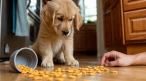 estimate how many crackers your dog ate estimate how many crackers your dog ate