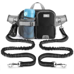 ETACCU Hands Free Dog Leash B0G4Q8ZMFH