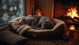 extra ways to keep dogs warm extra ways to keep dogs warm