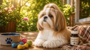 factors affecting shih tzu lifespan factors affecting shih tzu lifespan