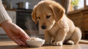 feed small portions feed small portions
