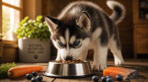 feeding your husky puppy feeding your husky puppy