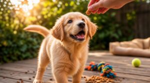 find your puppy’s best motivators find your puppy’s best motivators