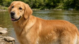flat, wavy, and longer guard hairs flat, wavy, and longer guard hairs