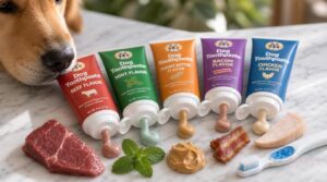 flavor and dental needs flavor and dental needs