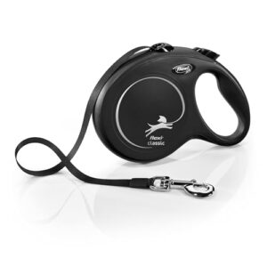 FLEXI New Classic Tape Retractable B01NAR3GSB