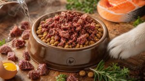 freeze-dried toppers for high-protein meals freeze-dried toppers for high-protein meals