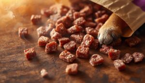 freeze-dried treats for high-protein training rewards freeze-dried treats for high-protein training rewards