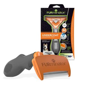 FURminator Undercoat deShedding Tool for B07NSNDHH1