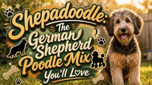 german shepherd poodle mix shepadoodle german shepherd poodle mix shepadoodle