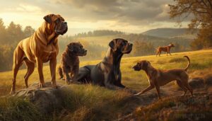giant b dog breeds giant b dog breeds