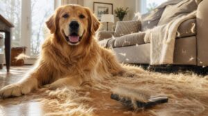 golden retriever shedding cycles golden retriever shedding cycles