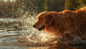 grooming water-resistant fur grooming water-resistant fur