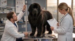 growth concerns and vet care growth concerns and vet care