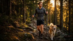hands-free leashes for active hikers hands-free leashes for active hikers