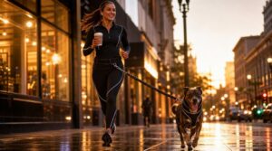 hands-free leashes for commuting and multitasking hands-free leashes for commuting and multitasking