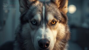 health concerns and husky colors health concerns and husky colors