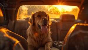 heat makes panting worse heat makes panting worse
