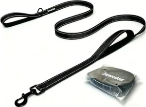 Heavy Duty Dog Leash B08DCCGNZN