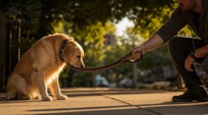 heavy or short leashes heavy or short leashes